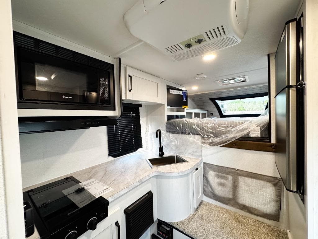 2026 Palomino 2026 Palomino Backpack - thumbnail 7