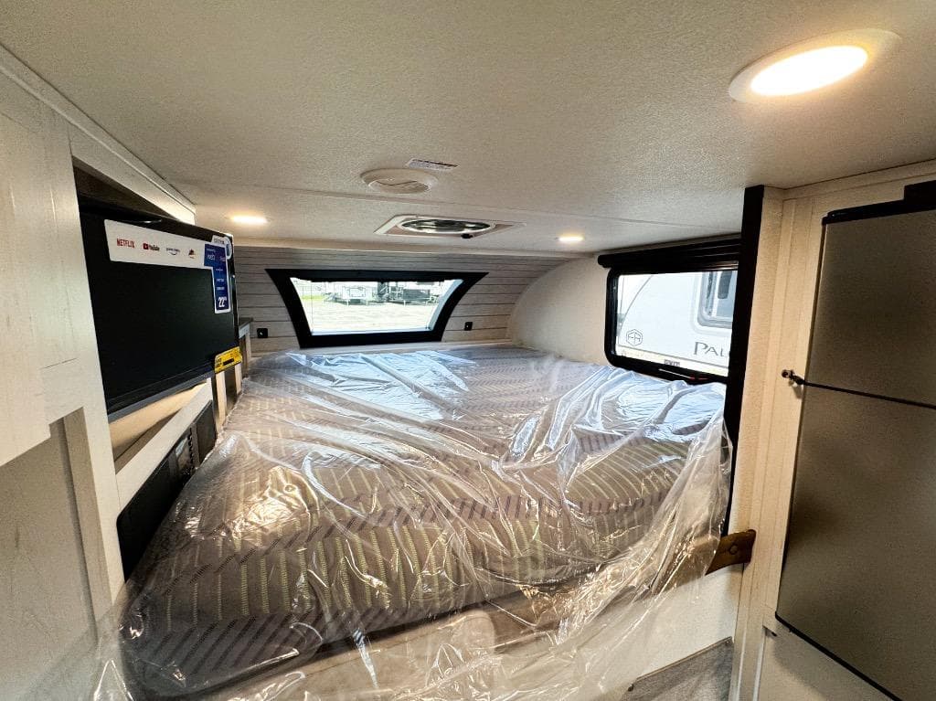 2026 Palomino 2026 Palomino Backpack - thumbnail 8