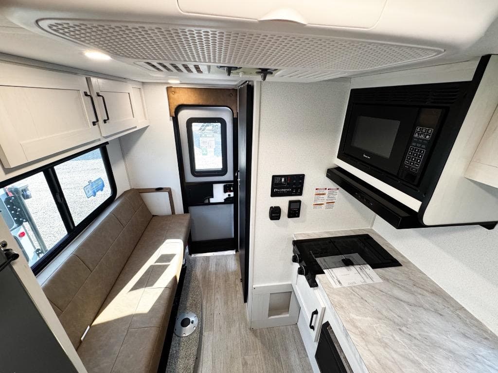 2026 Palomino 2026 Palomino Backpack - thumbnail 9