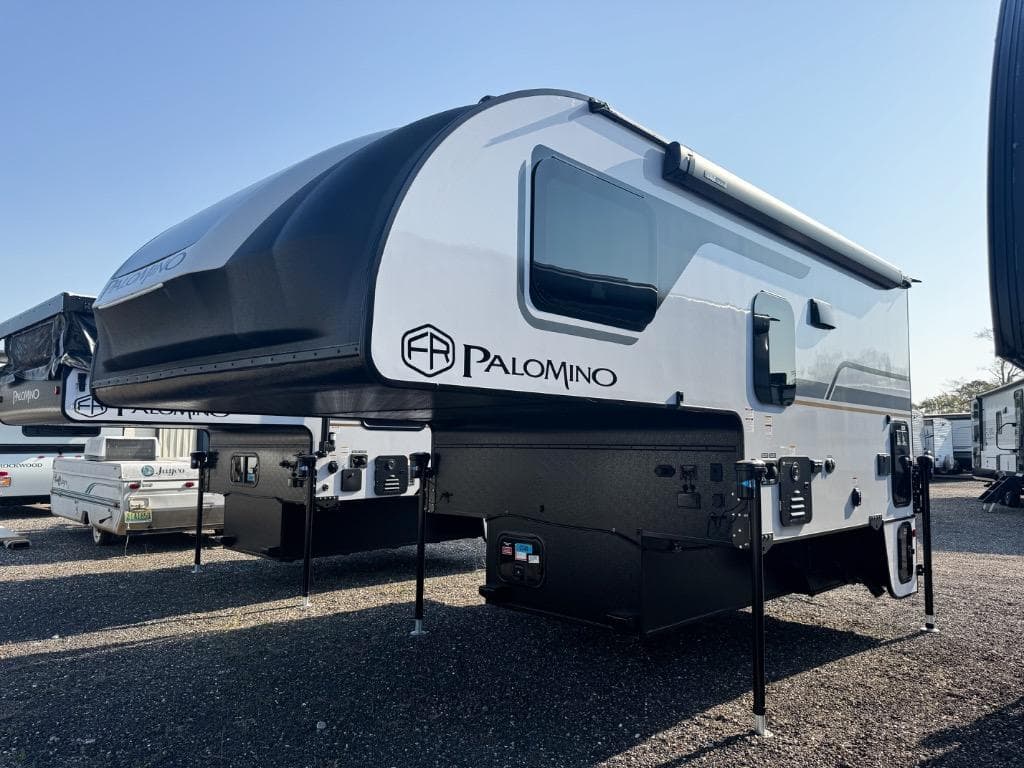 2026 Palomino Backpack Edition HS-2902