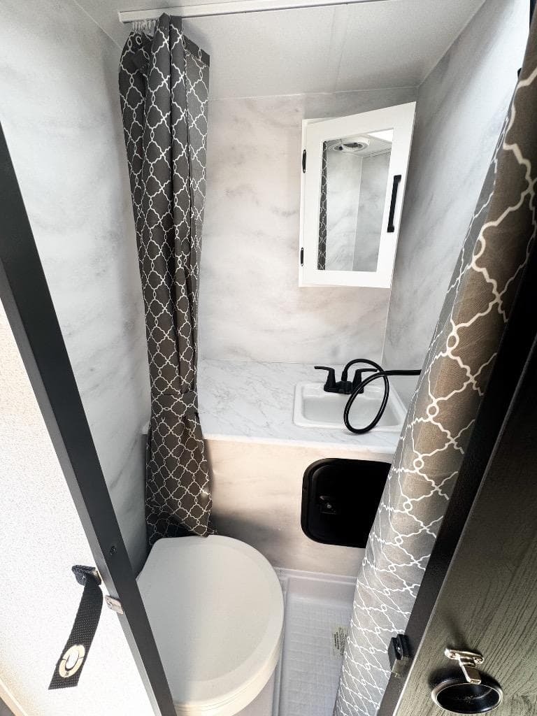 2026 Palomino 2026 Palomino Backpack Edition - thumbnail 7