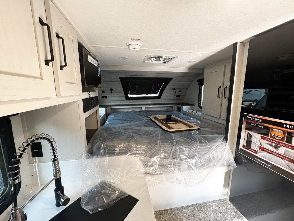 2026 Palomino 2026 Palomino Backpack Edition - thumbnail 8