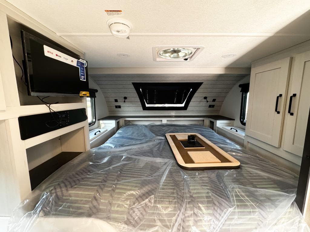 2026 Palomino 2026 Palomino Backpack Edition - thumbnail 9