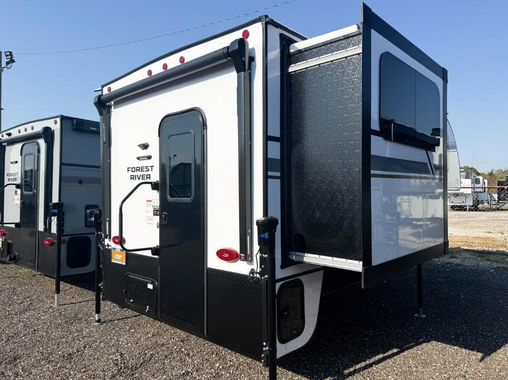 2026 Palomino 2026 Palomino Backpack Edition - thumbnail 10