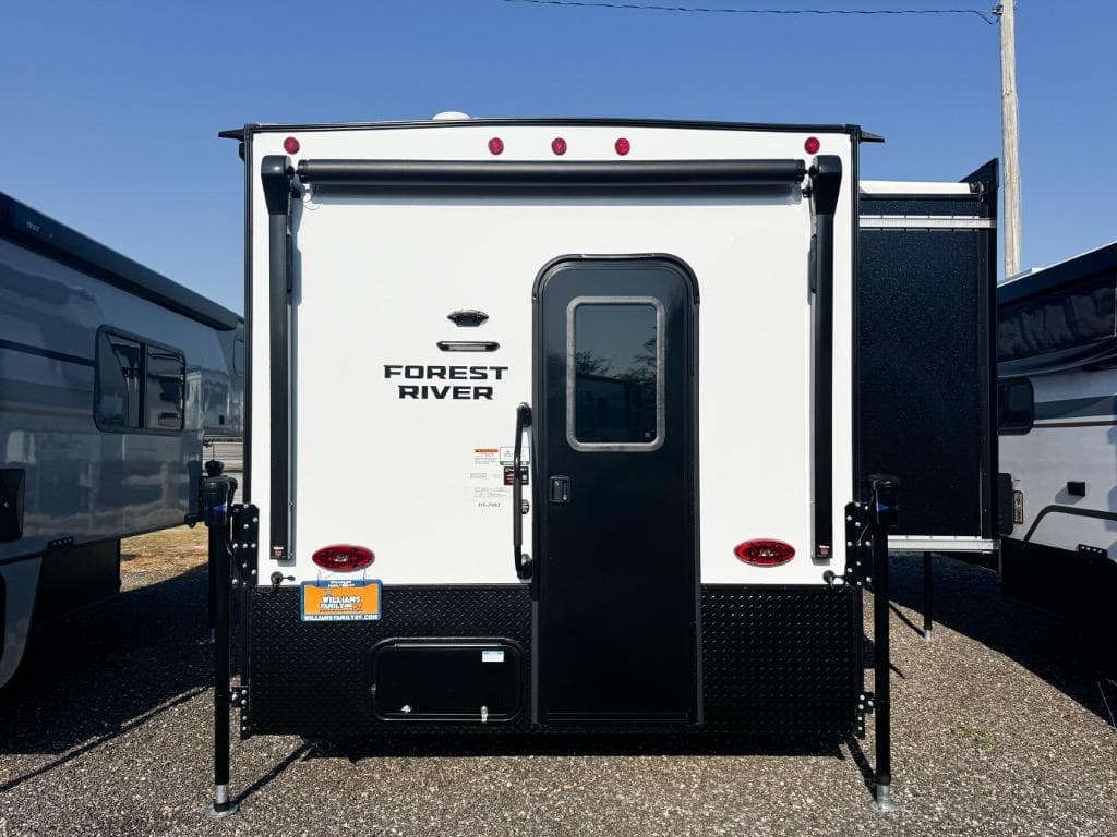 2026 Palomino 2026 Palomino Backpack Edition - thumbnail 11