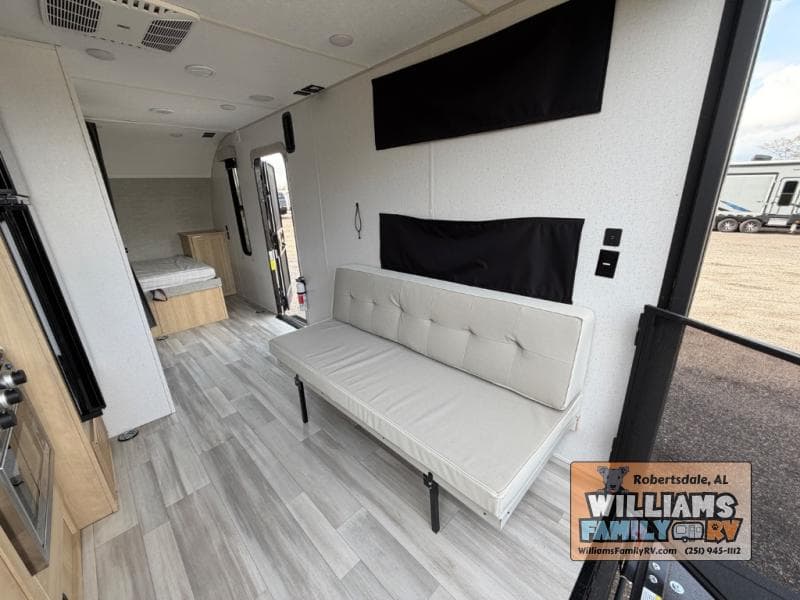 2023 Forest River 2023 Forest River Salem FSX - thumbnail 5