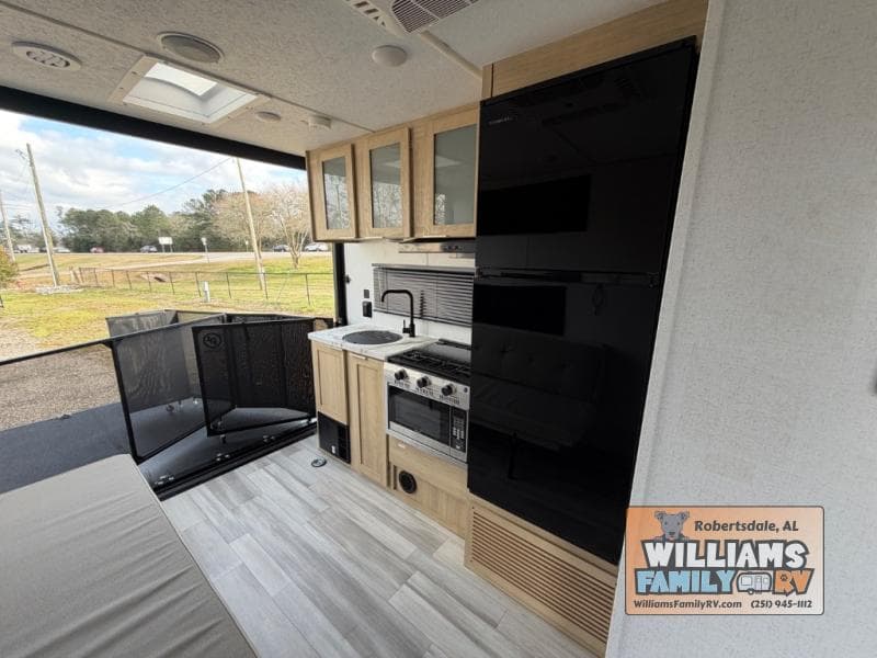 2023 Forest River 2023 Forest River Salem FSX - thumbnail 6