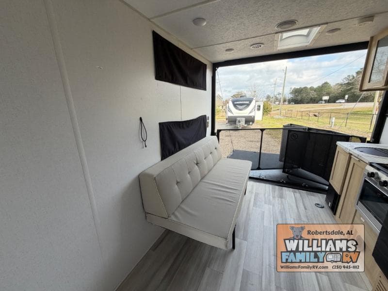 2023 Forest River 2023 Forest River Salem FSX - thumbnail 7