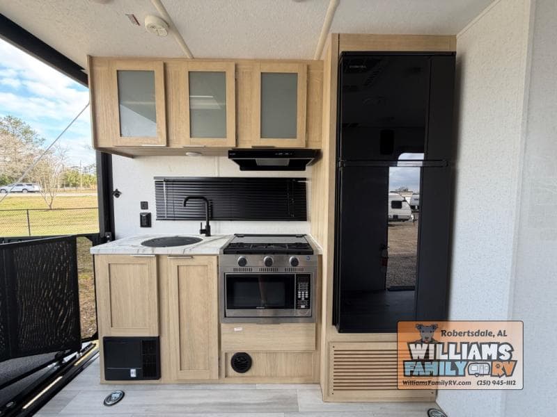 2023 Forest River 2023 Forest River Salem FSX - thumbnail 8