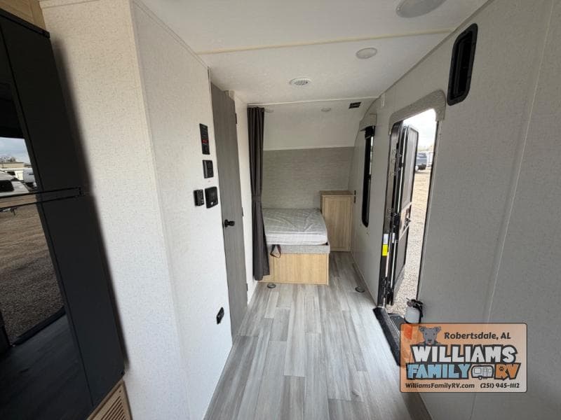 2023 Forest River 2023 Forest River Salem FSX - thumbnail 9