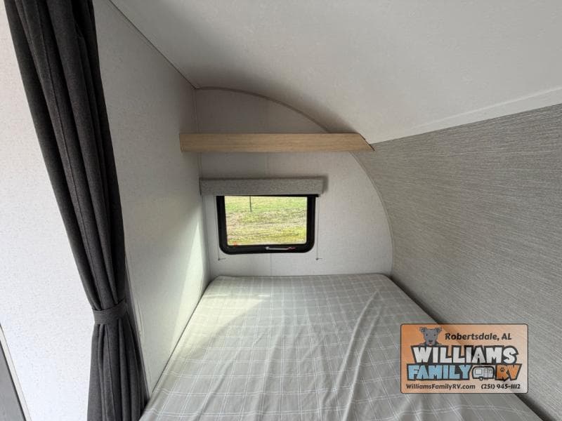 2023 Forest River 2023 Forest River Salem FSX - thumbnail 11