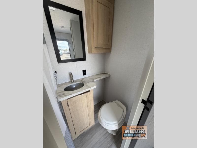 2023 Forest River 2023 Forest River Salem FSX - thumbnail 13