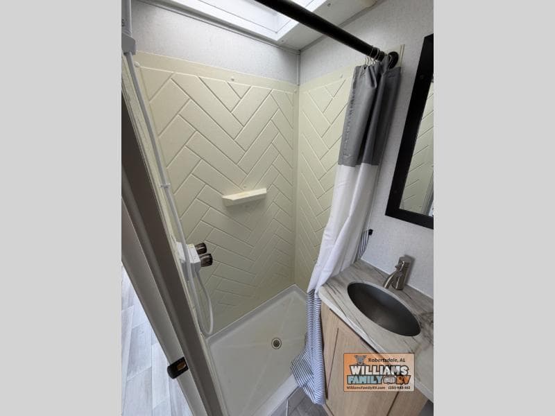 2023 Forest River 2023 Forest River Salem FSX - thumbnail 14