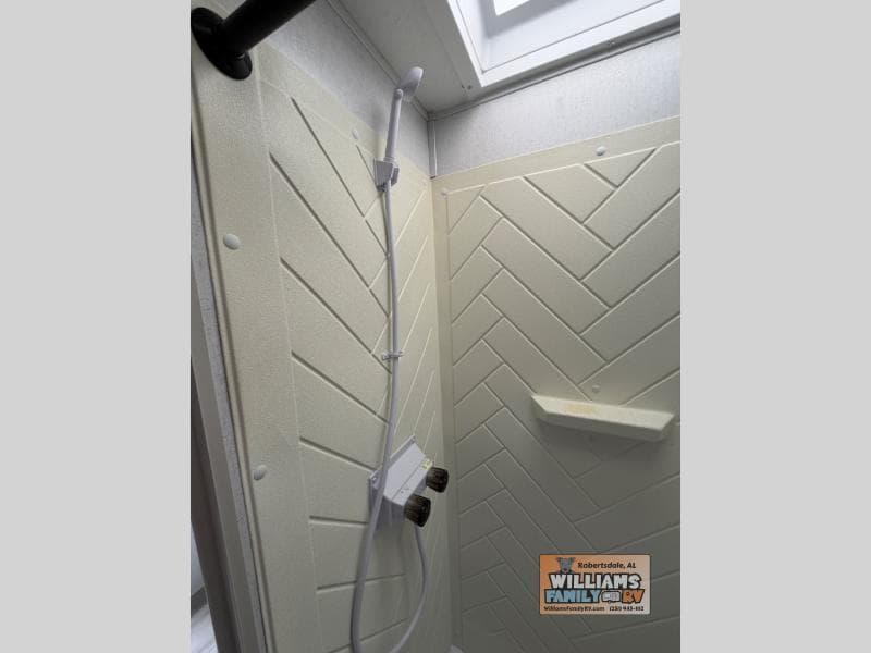 2023 Forest River 2023 Forest River Salem FSX - thumbnail 15