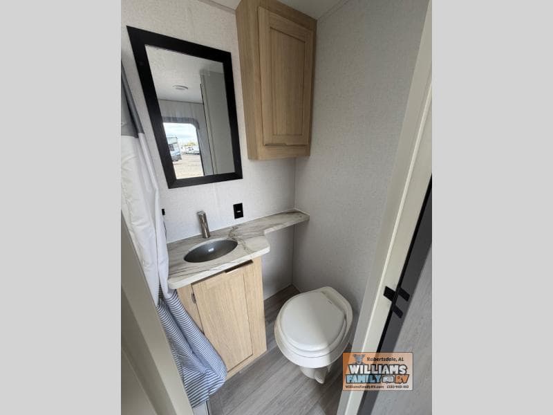 2023 Forest River 2023 Forest River Salem FSX - thumbnail 16