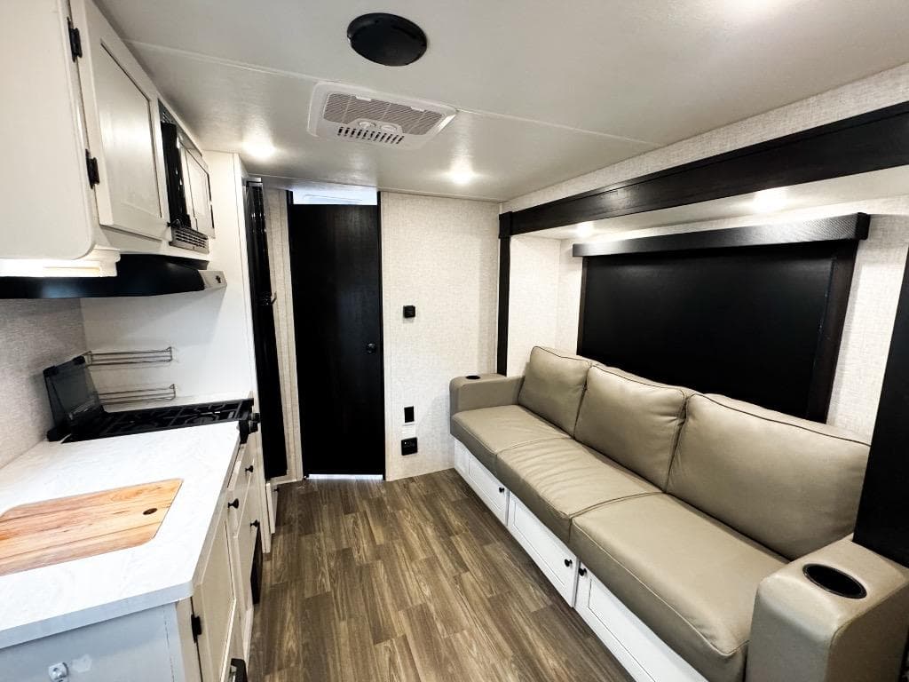 2024 Highland Ridge RV 2024 Highland Ridge RV Range Lite Air - thumbnail 3