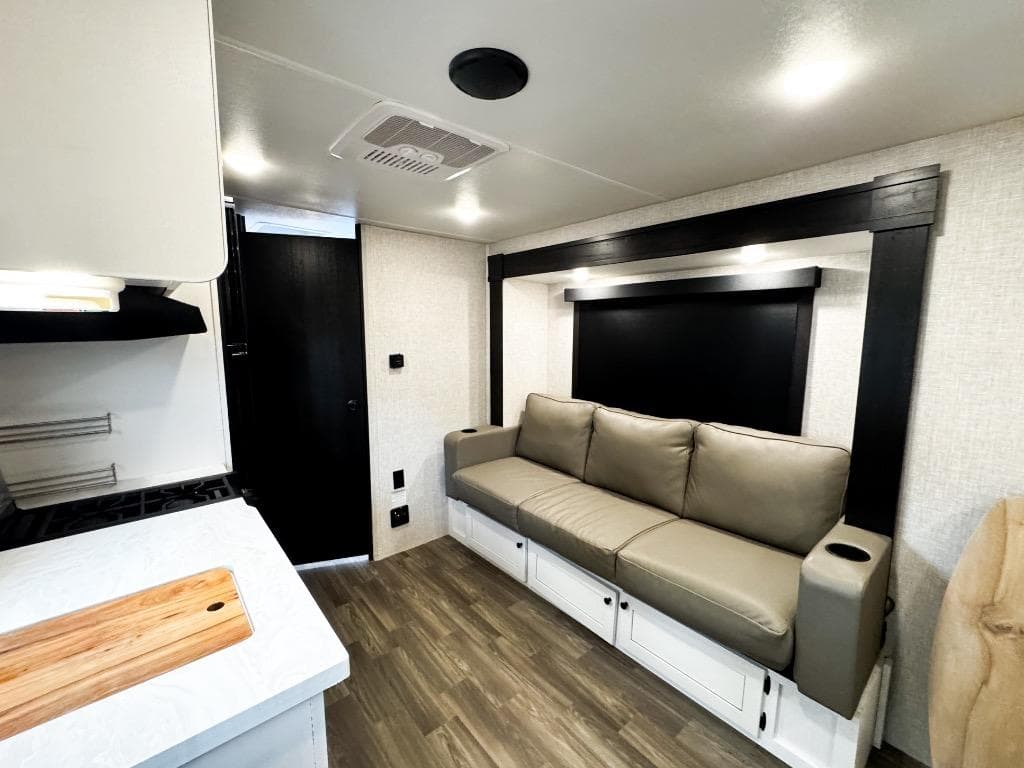 2024 Highland Ridge RV 2024 Highland Ridge RV Range Lite Air - thumbnail 4