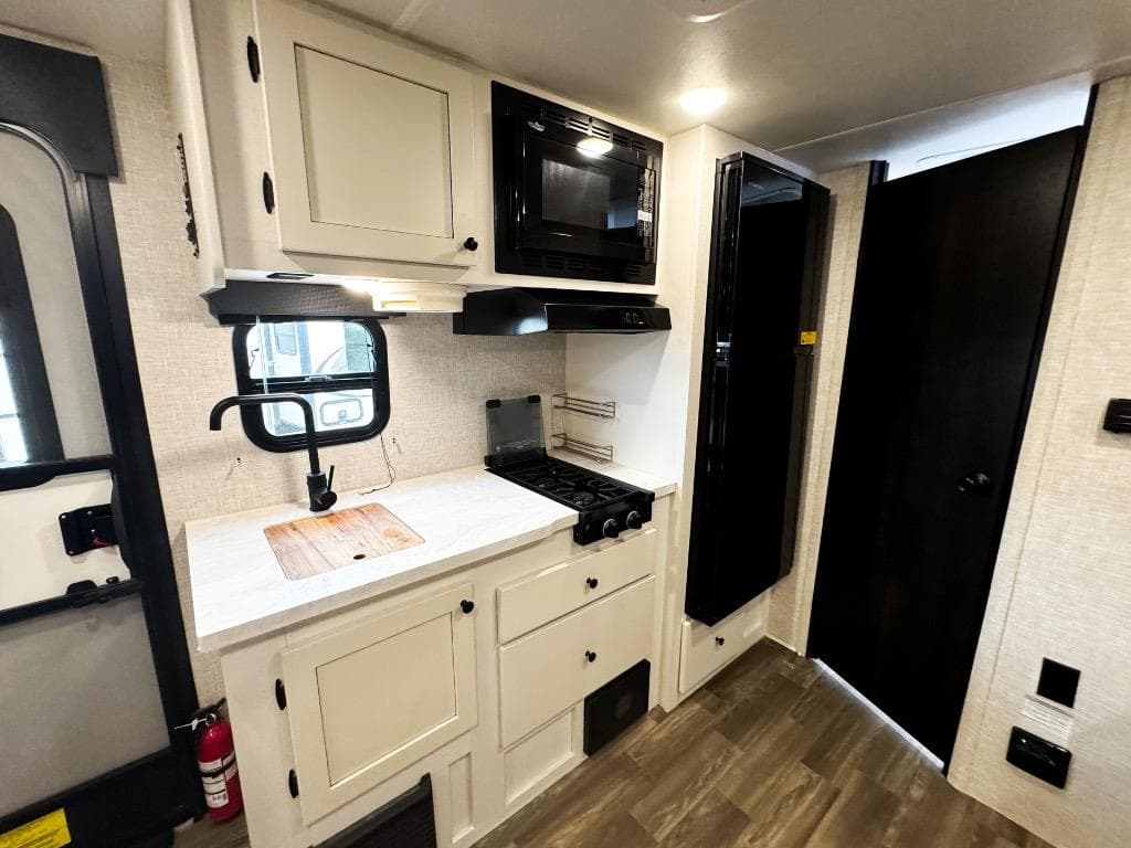 2024 Highland Ridge RV 2024 Highland Ridge RV Range Lite Air - thumbnail 6