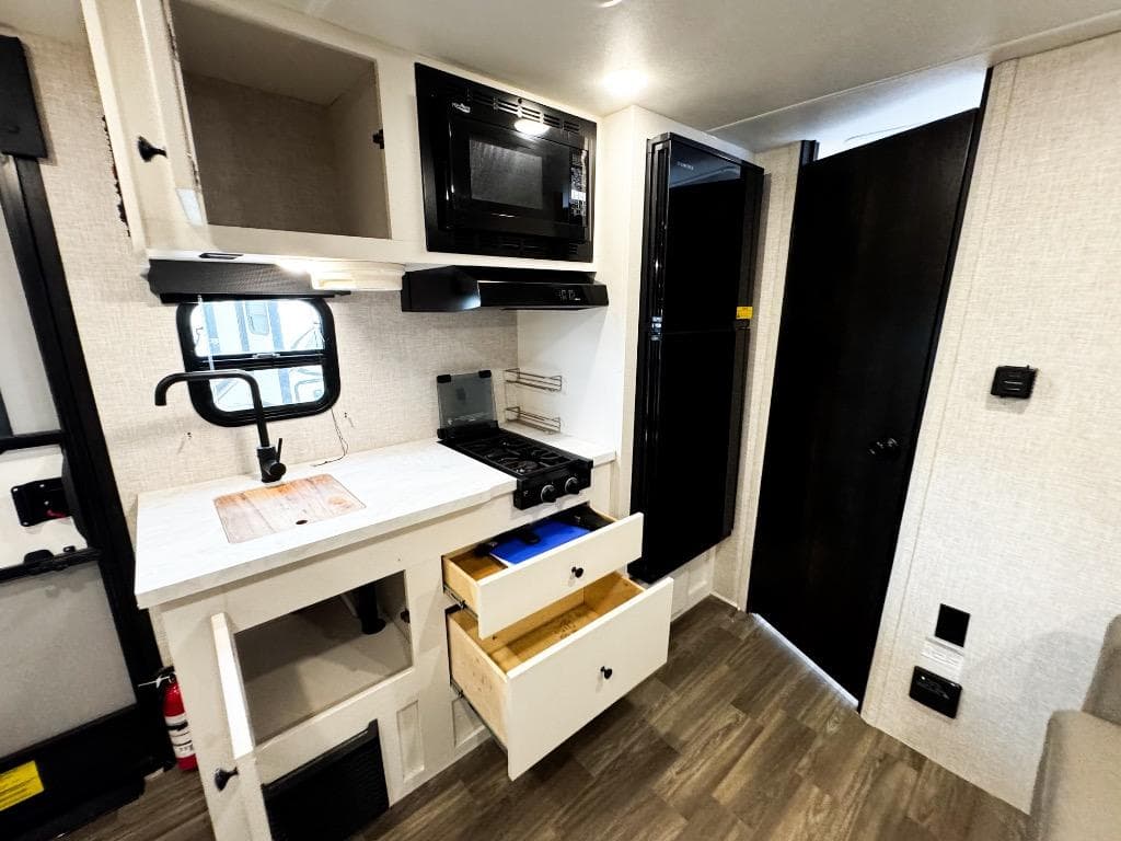 2024 Highland Ridge RV 2024 Highland Ridge RV Range Lite Air - thumbnail 7