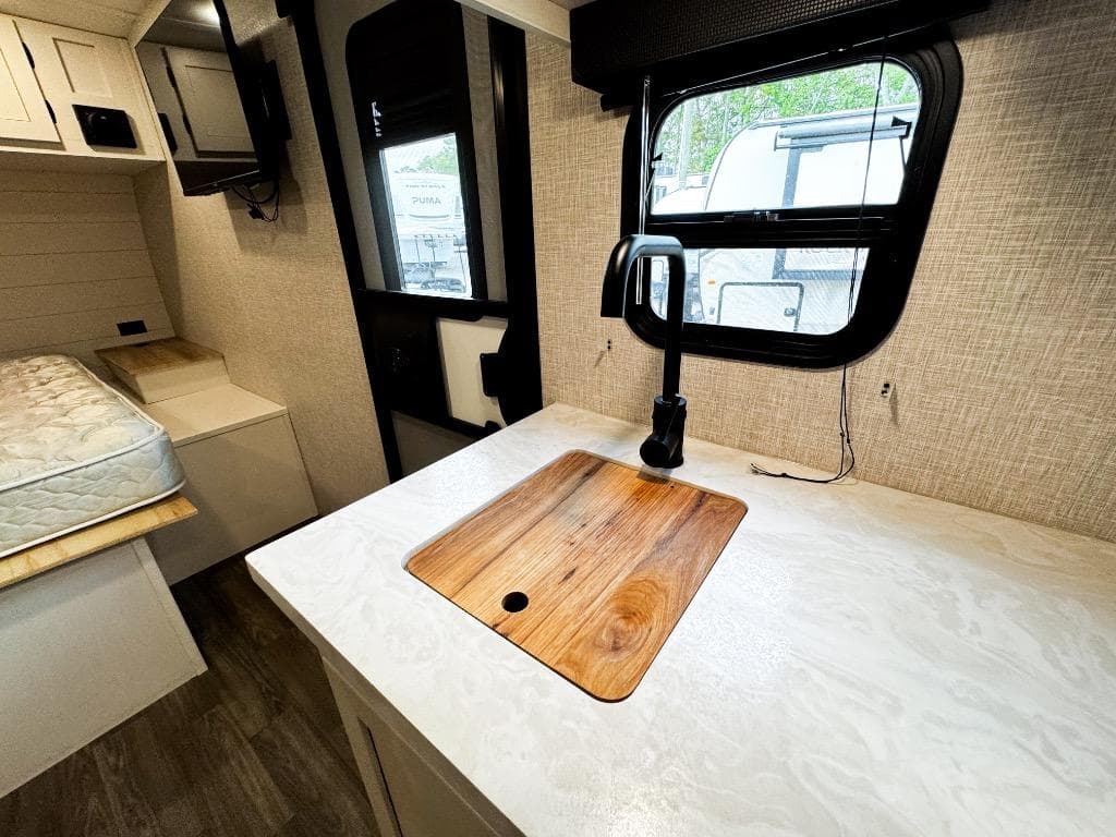 2024 Highland Ridge RV 2024 Highland Ridge RV Range Lite Air - thumbnail 8