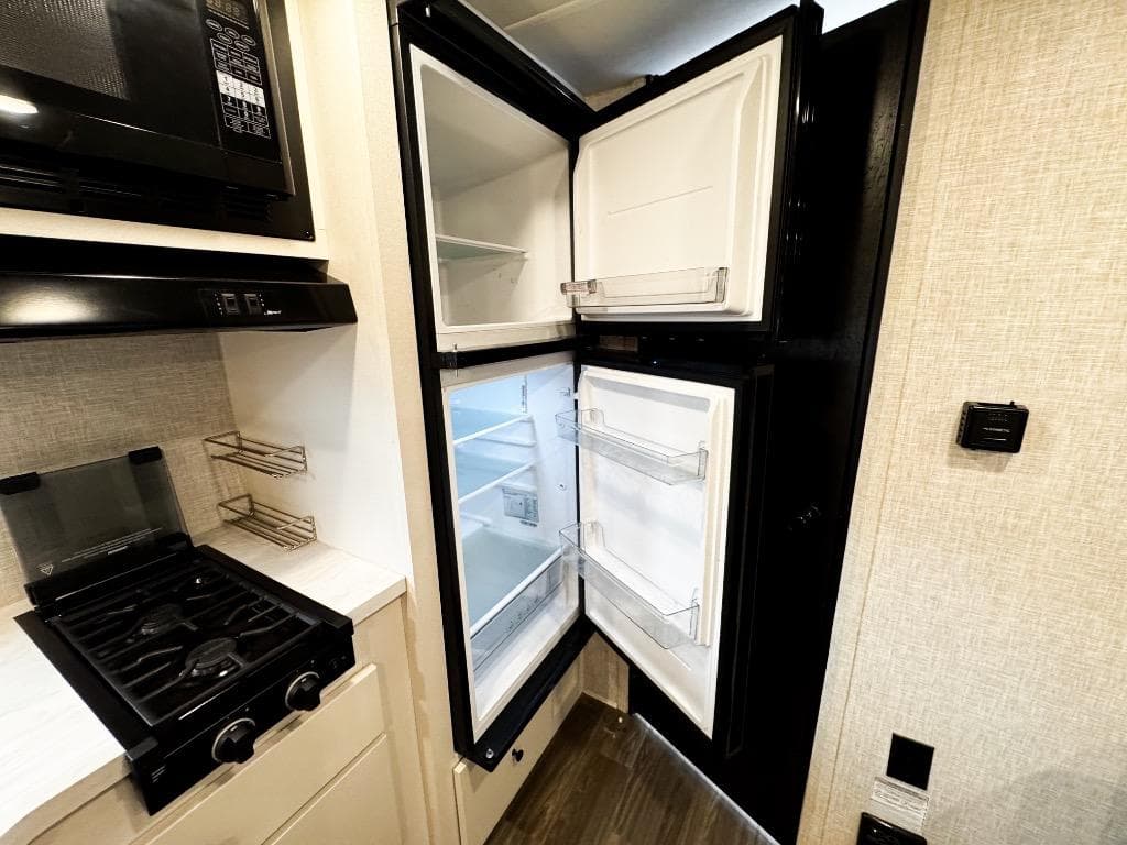 2024 Highland Ridge RV 2024 Highland Ridge RV Range Lite Air - thumbnail 9