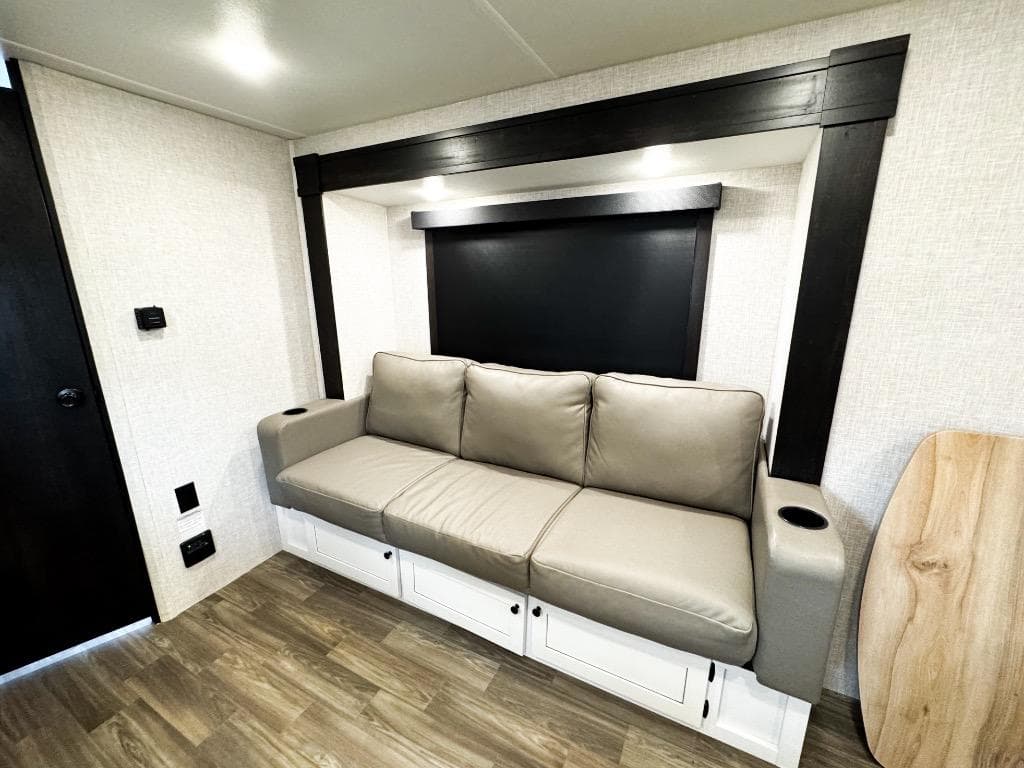 2024 Highland Ridge RV 2024 Highland Ridge RV Range Lite Air - thumbnail 10