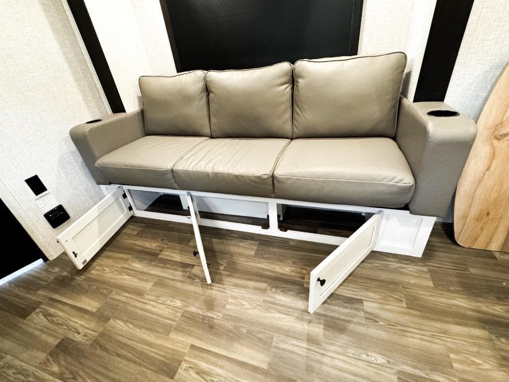 2024 Highland Ridge RV 2024 Highland Ridge RV Range Lite Air - thumbnail 11