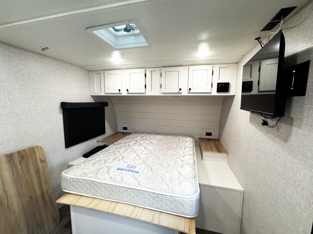 2024 Highland Ridge RV 2024 Highland Ridge RV Range Lite Air - thumbnail 12