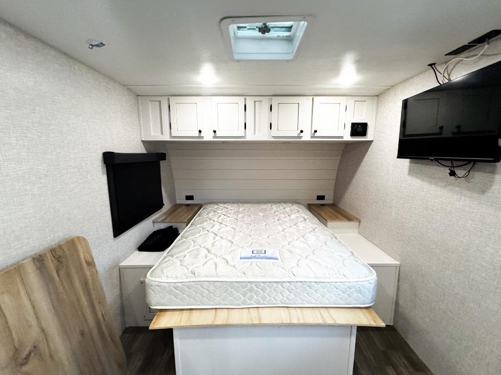 2024 Highland Ridge RV 2024 Highland Ridge RV Range Lite Air - thumbnail 13