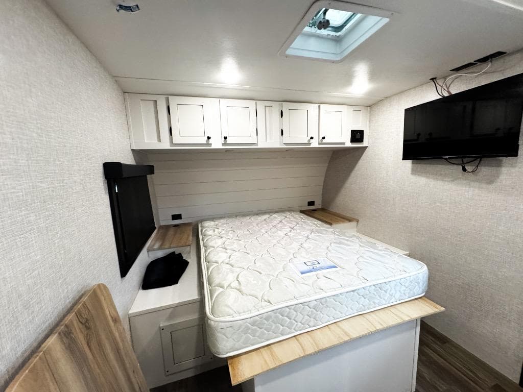 2024 Highland Ridge RV 2024 Highland Ridge RV Range Lite Air - thumbnail 14