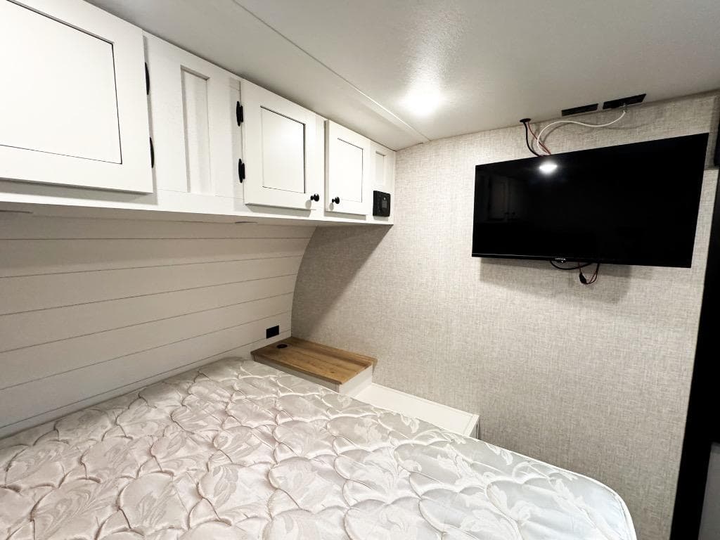 2024 Highland Ridge RV 2024 Highland Ridge RV Range Lite Air - thumbnail 16