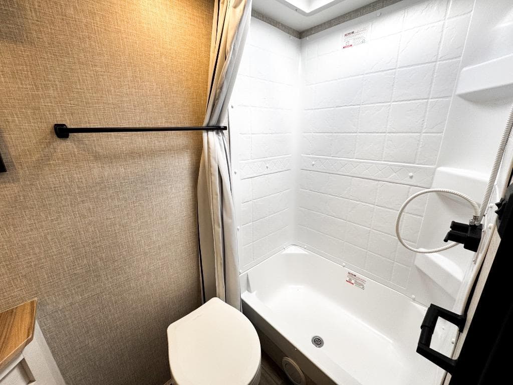 2024 Highland Ridge RV 2024 Highland Ridge RV Range Lite Air - thumbnail 17