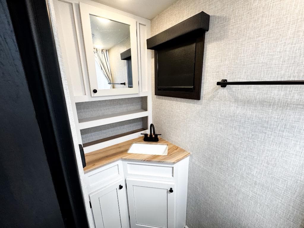 2024 Highland Ridge RV 2024 Highland Ridge RV Range Lite Air - thumbnail 18