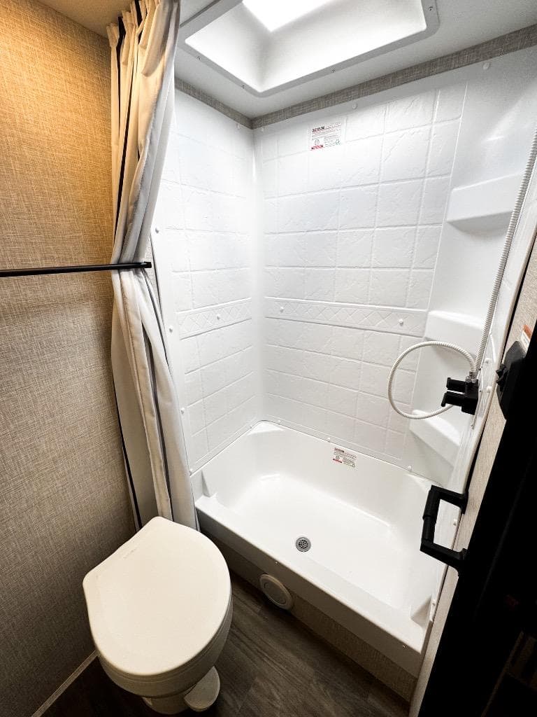 2024 Highland Ridge RV 2024 Highland Ridge RV Range Lite Air - thumbnail 19