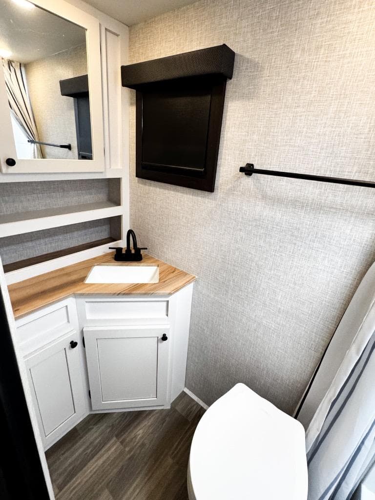 2024 Highland Ridge RV 2024 Highland Ridge RV Range Lite Air - thumbnail 20