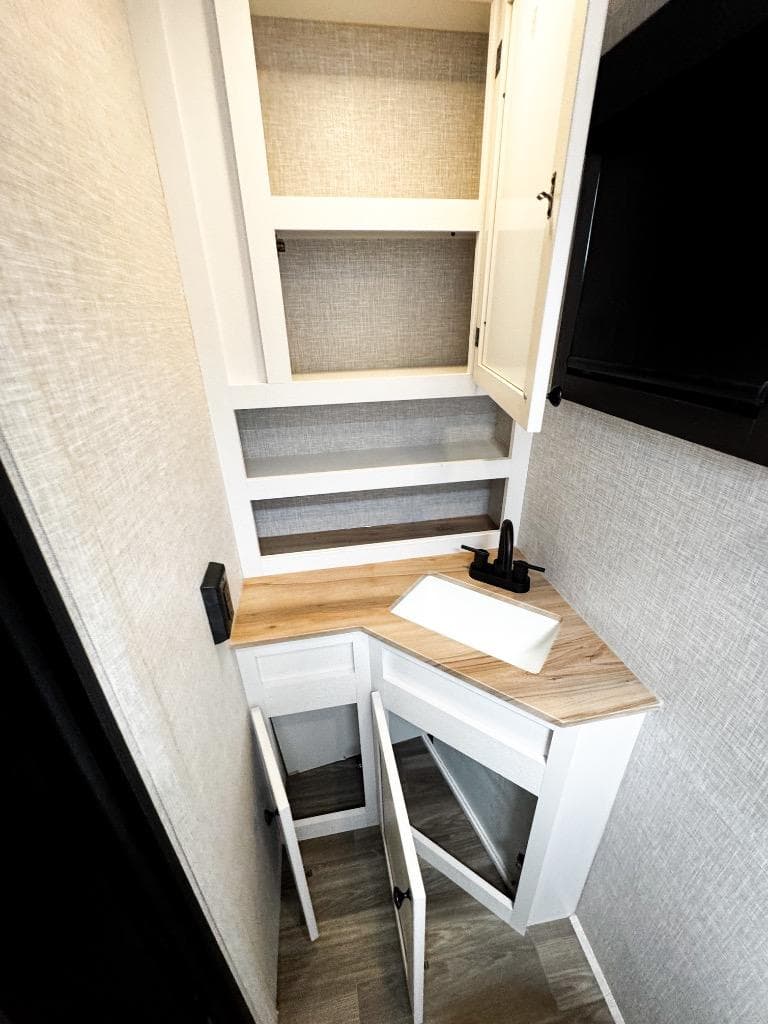 2024 Highland Ridge RV 2024 Highland Ridge RV Range Lite Air - thumbnail 21