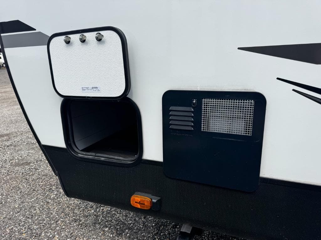 2024 Highland Ridge RV 2024 Highland Ridge RV Range Lite Air - thumbnail 23