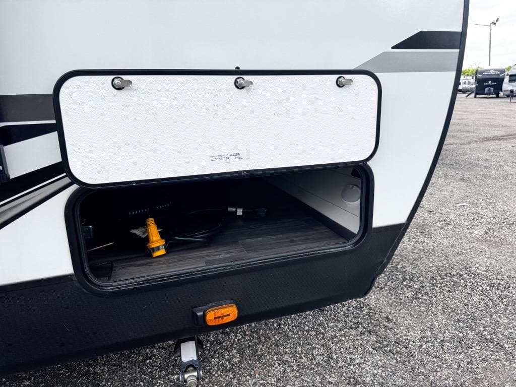 2024 Highland Ridge RV 2024 Highland Ridge RV Range Lite Air - thumbnail 26