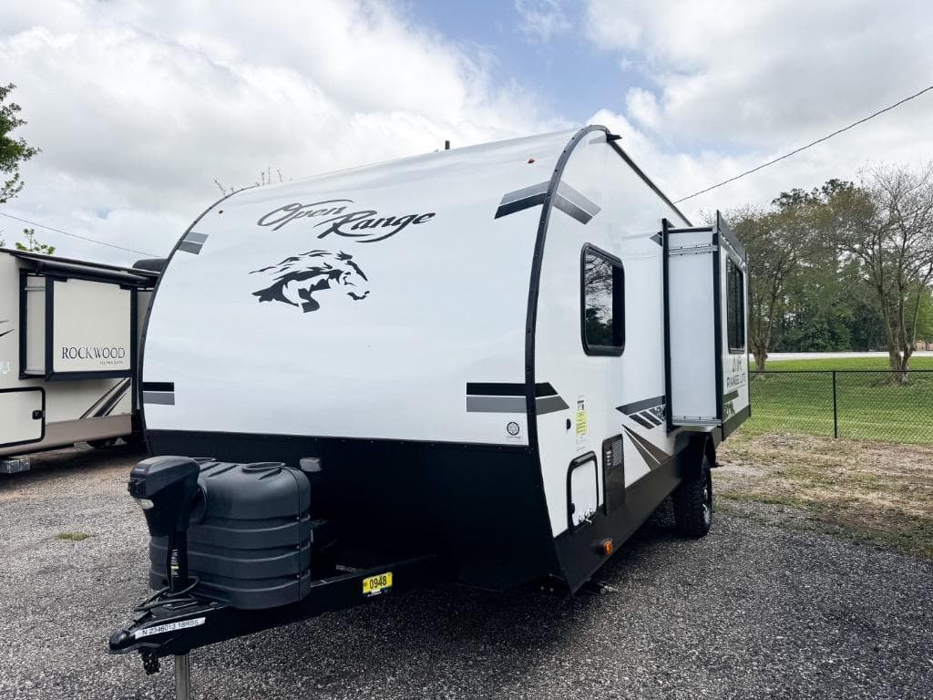 2024 Highland Ridge RV 2024 Highland Ridge RV Range Lite Air - thumbnail 27