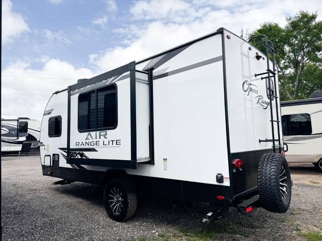 2024 Highland Ridge RV 2024 Highland Ridge RV Range Lite Air - thumbnail 28