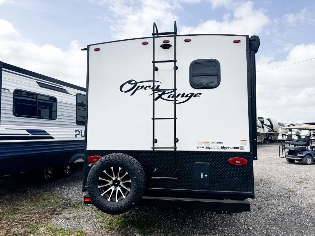 2024 Highland Ridge RV 2024 Highland Ridge RV Range Lite Air - thumbnail 29