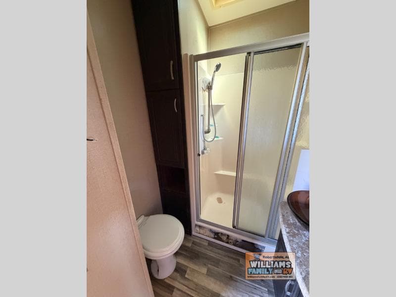 2015 Grand Design 2015 Grand Design Solitude - thumbnail 5