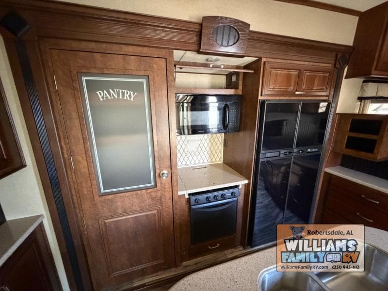 2015 Grand Design 2015 Grand Design Solitude - thumbnail 11