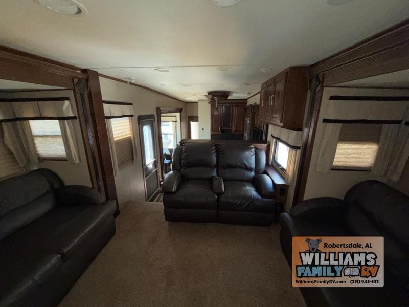 2015 Grand Design 2015 Grand Design Solitude - thumbnail 17