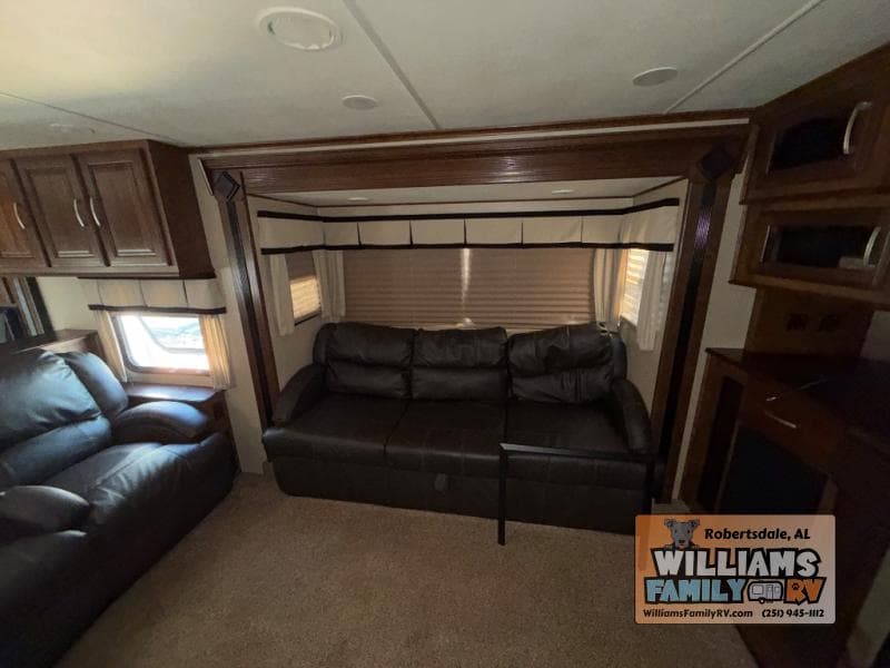 2015 Grand Design 2015 Grand Design Solitude - thumbnail 18