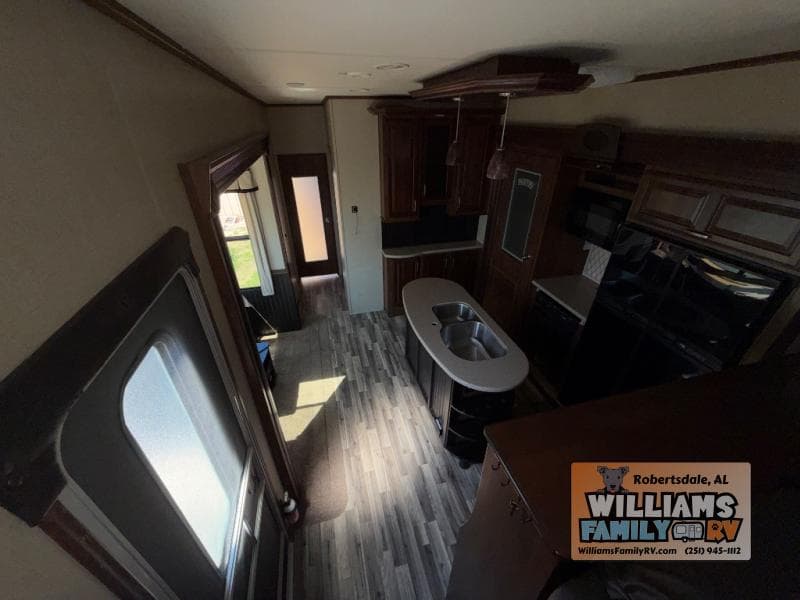 2015 Grand Design 2015 Grand Design Solitude - thumbnail 19