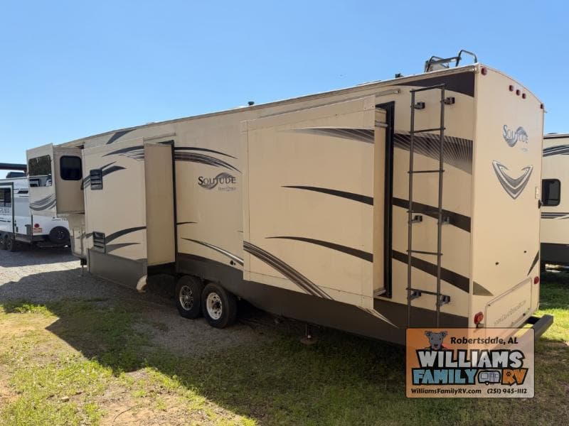 2015 Grand Design 2015 Grand Design Solitude - thumbnail 21