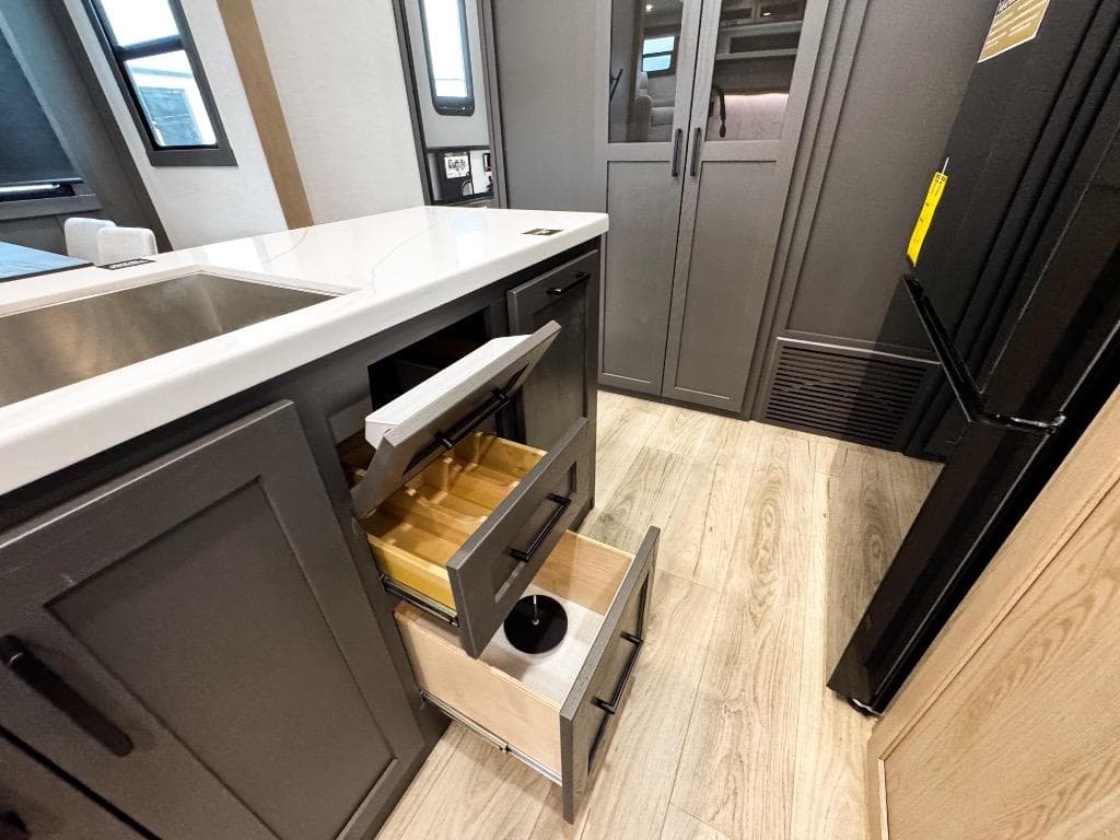 2026 Forest River 2026 Forest River Rockwood Signature - thumbnail 10