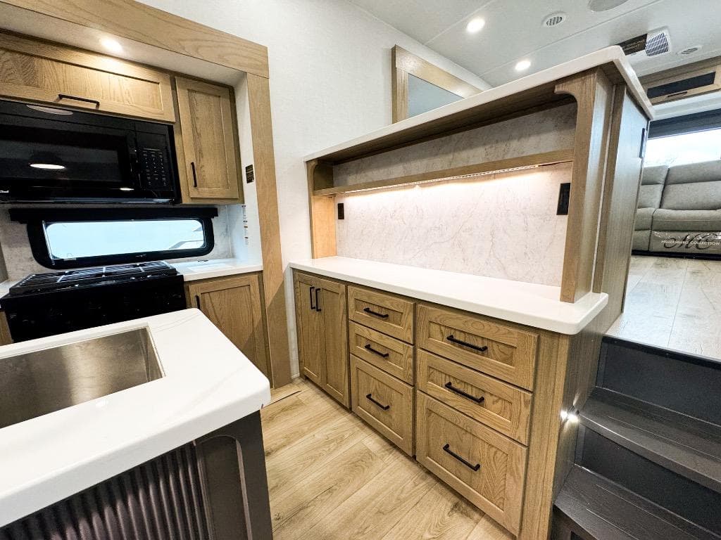 2026 Forest River 2026 Forest River Rockwood Signature - thumbnail 18