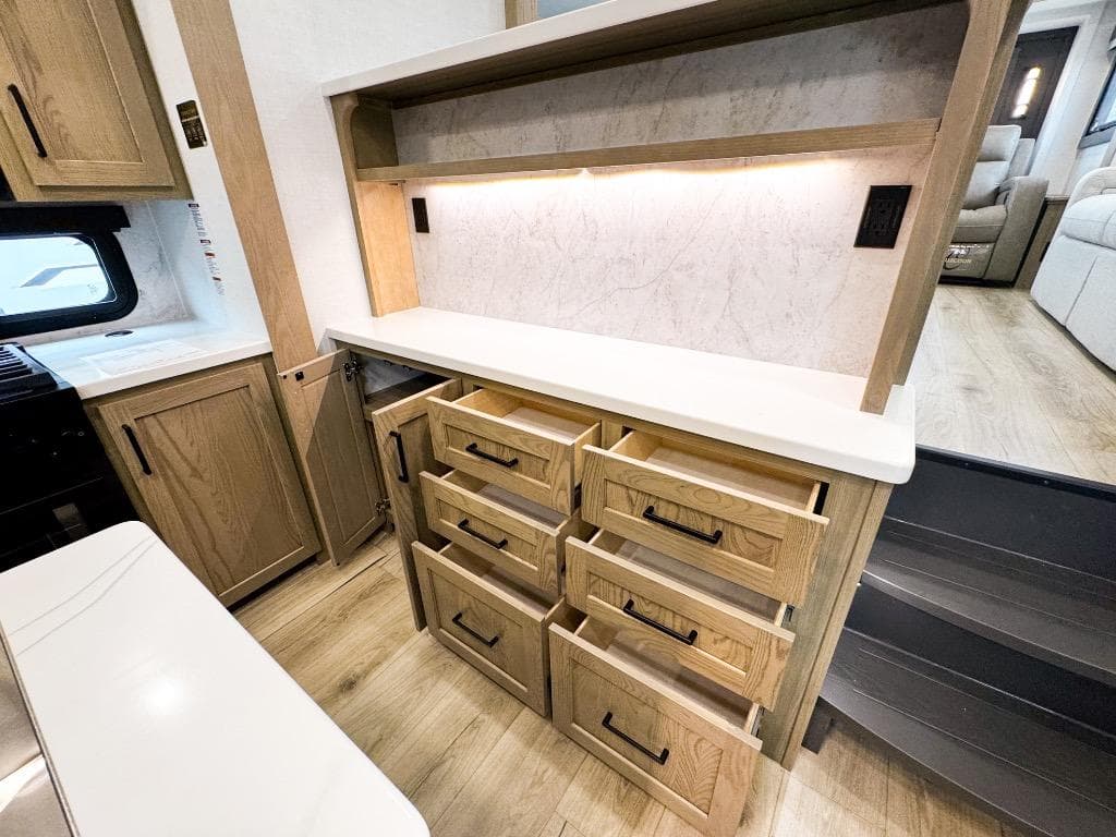 2026 Forest River 2026 Forest River Rockwood Signature - thumbnail 19